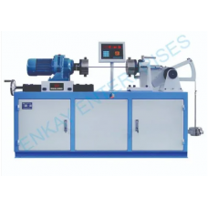 Torsion Testing Machine